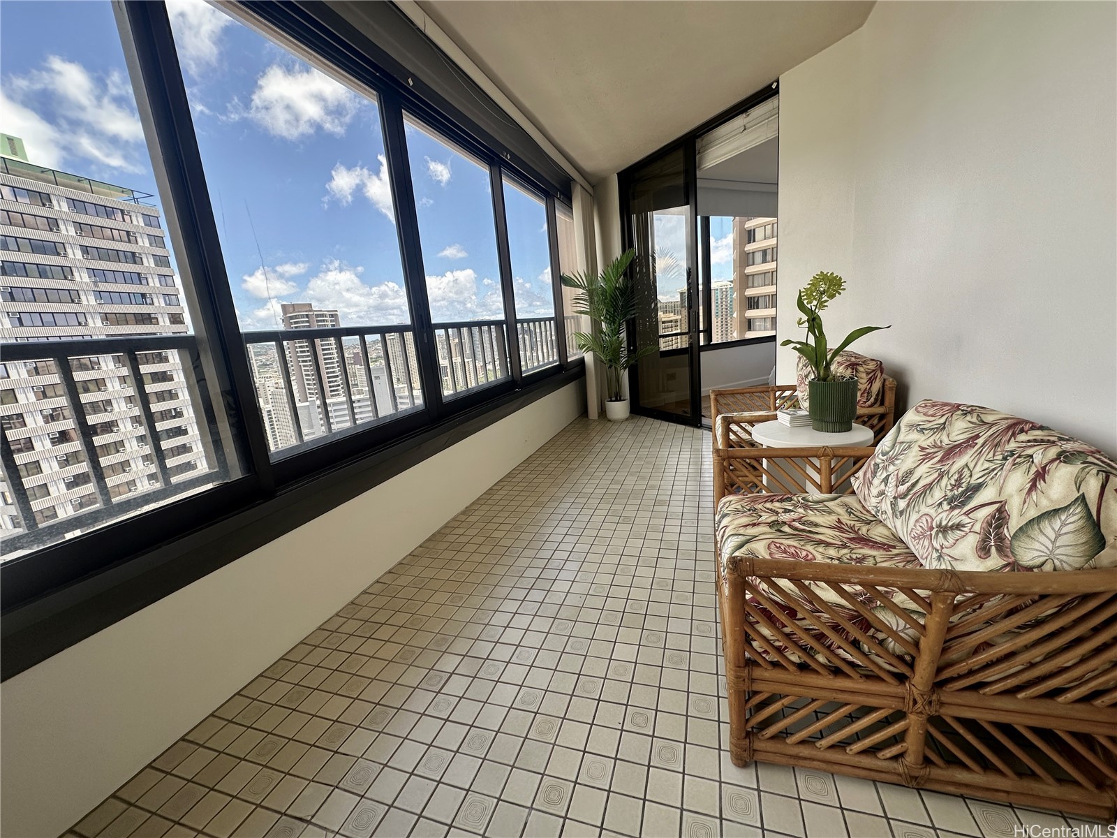 1778 Ala Moana Boulevard 3606 Property Photo 8