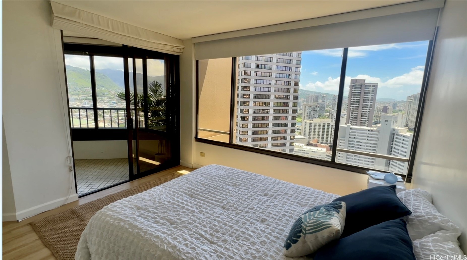 1778 Ala Moana Boulevard 3606 Property Photo 9