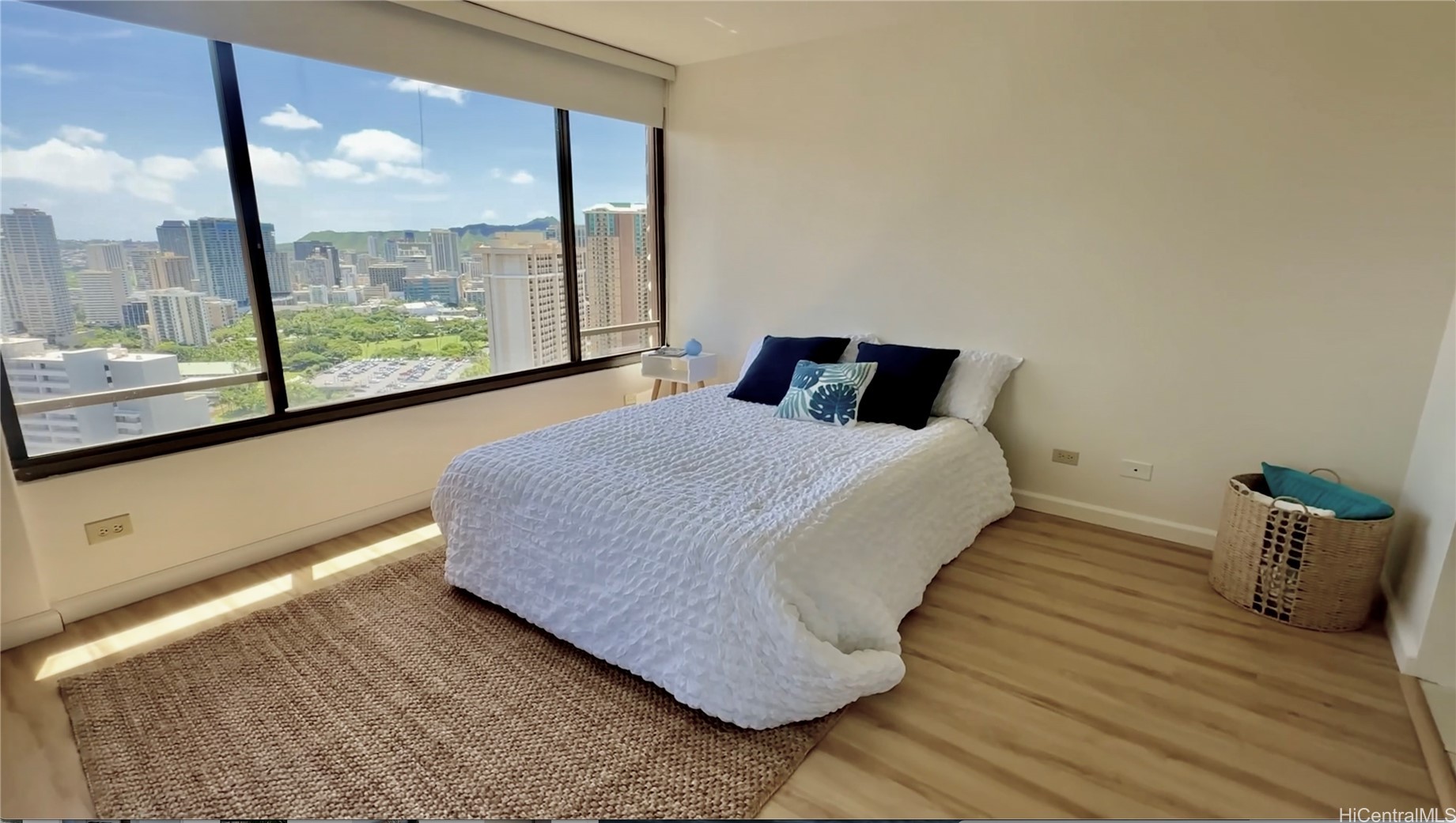 1778 Ala Moana Boulevard 3606 Property Photo 11