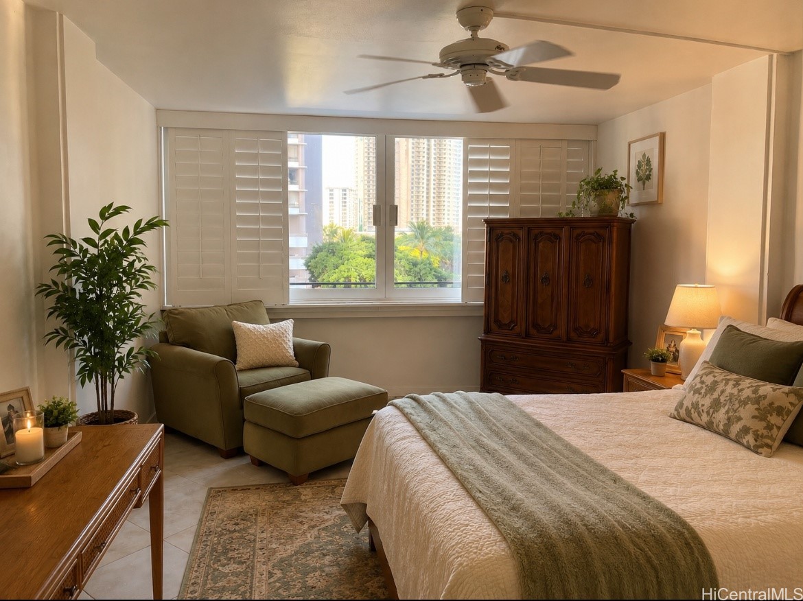 425 Ena Road 604A Property Photo 1