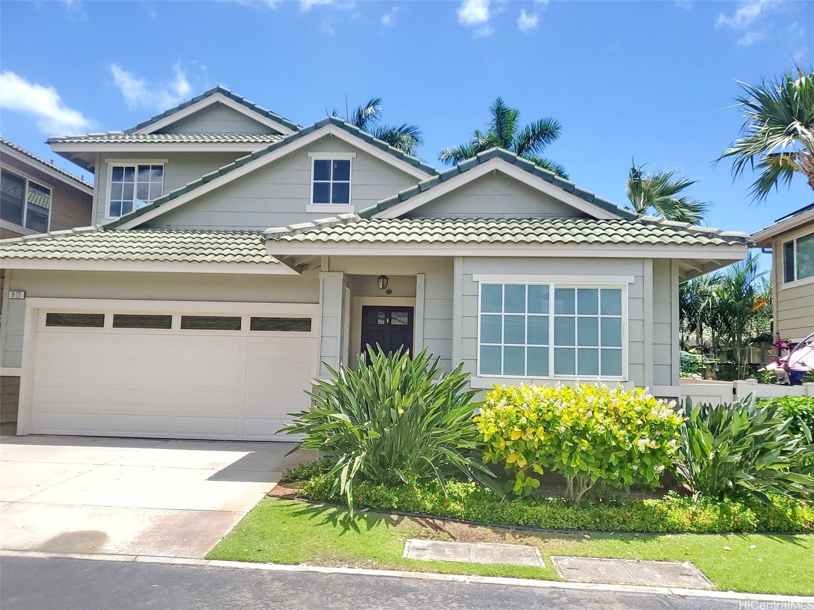 91-221 Lukini Place Property Photo 1