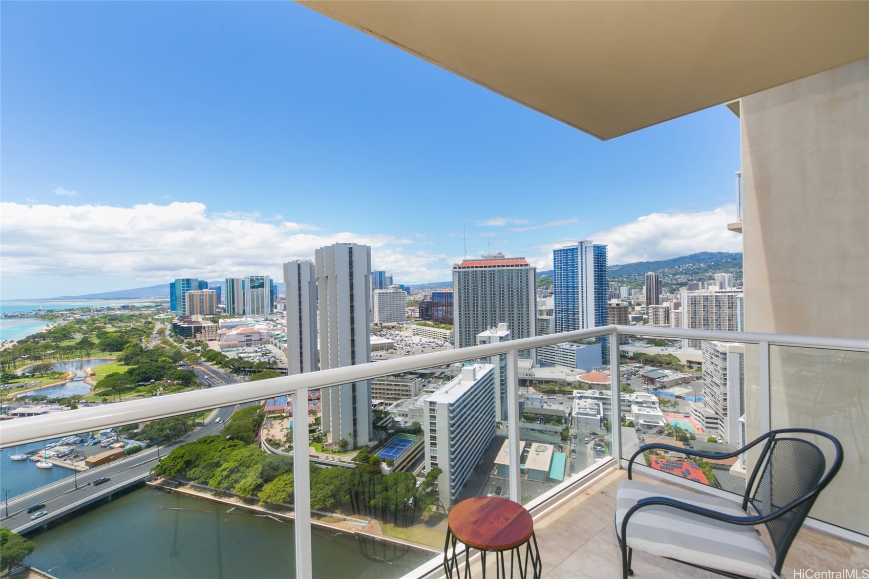 1551 Ala Wai Boulevard 3104 Property Photo 2