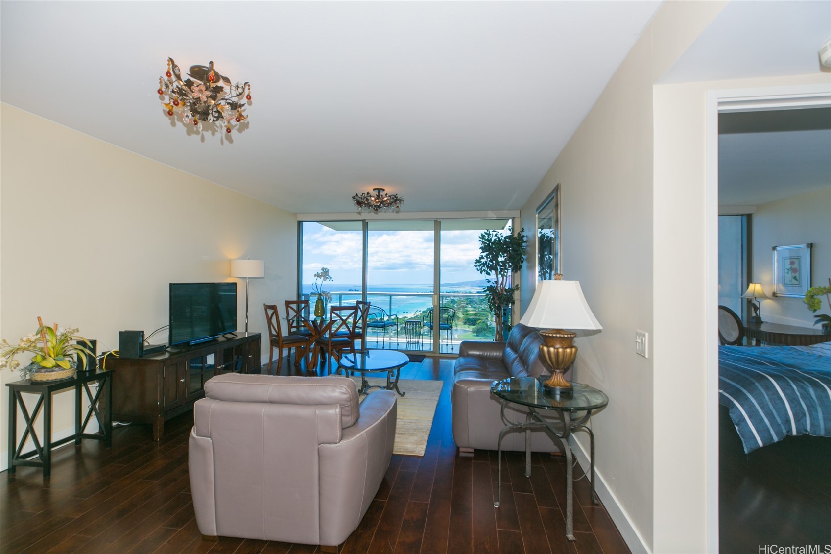 1551 Ala Wai Boulevard 3104 Property Photo 4