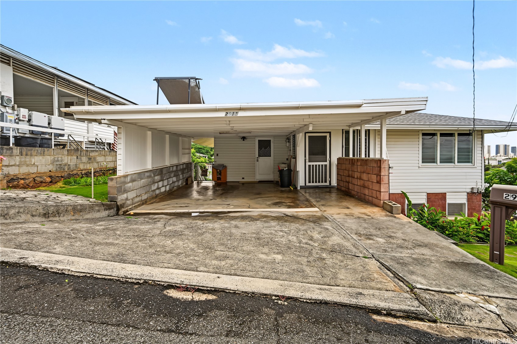 2911 Eugene Place Property Photo 1