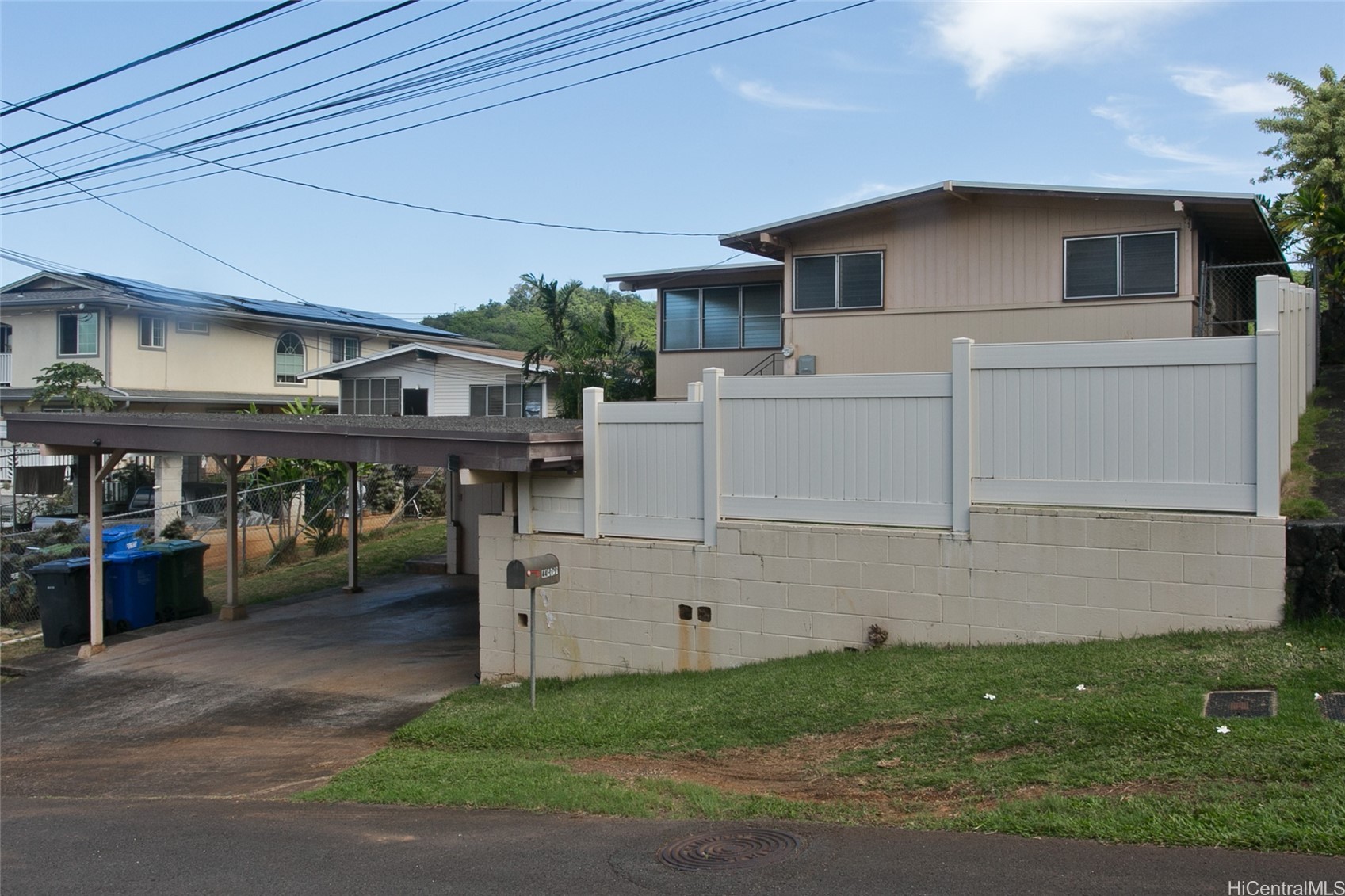44-127 Mikiola Drive Property Photo 2