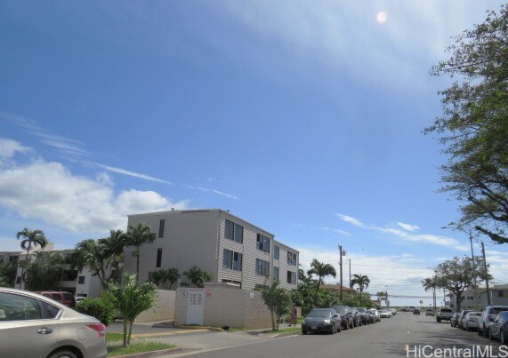 87-134 Helelua Street A105 Property Photo 2