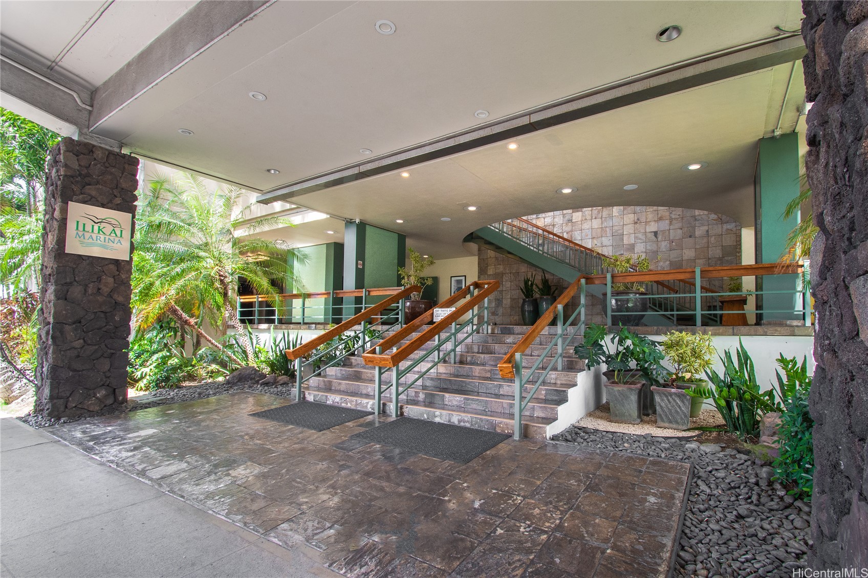1765 Ala Moana Boulevard 492 Property Photo 24