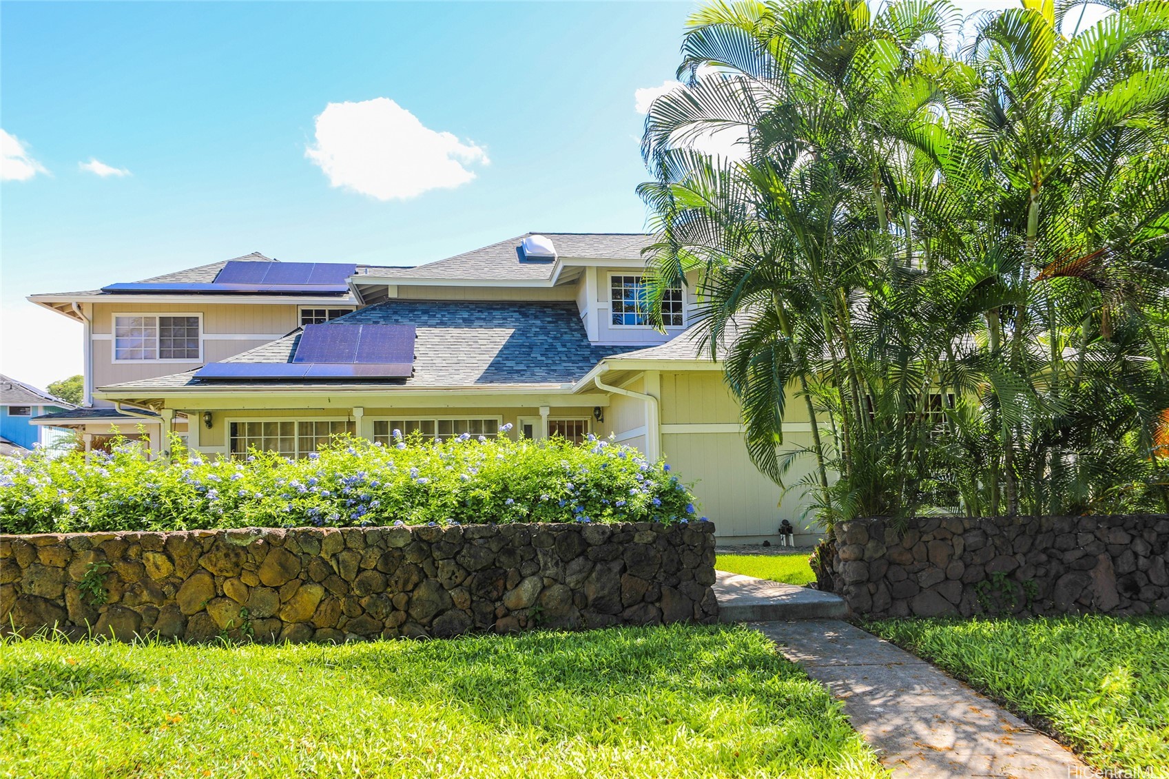 91-1221 Aawa Drive Property Photo 1