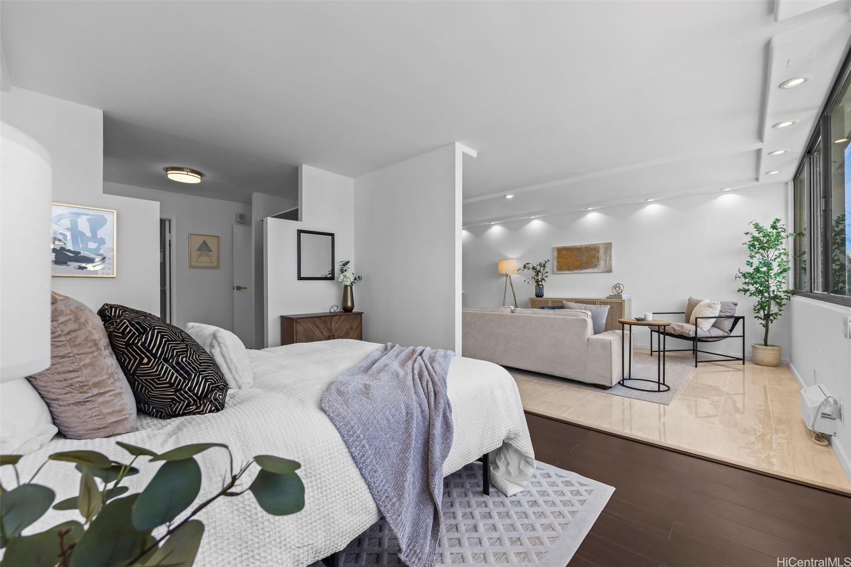 55 S Kukui Street D2613 Property Photo 10