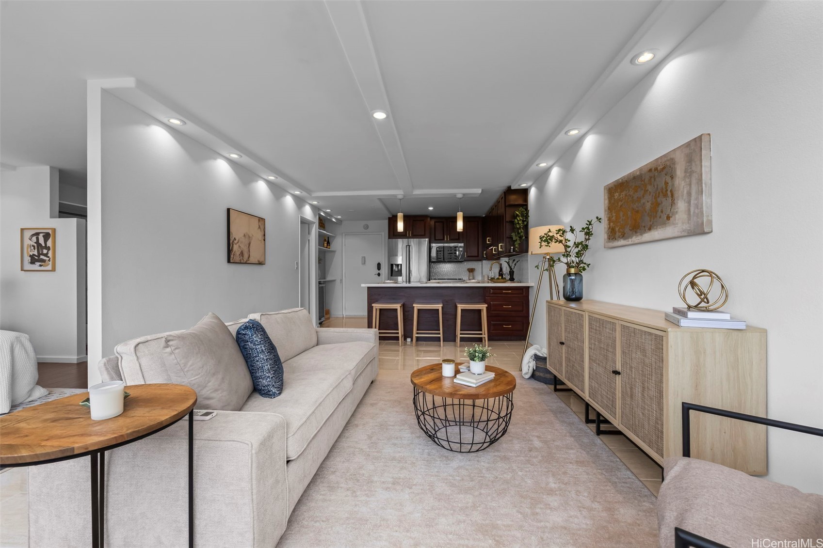 55 S Kukui Street D2613 Property Photo 11