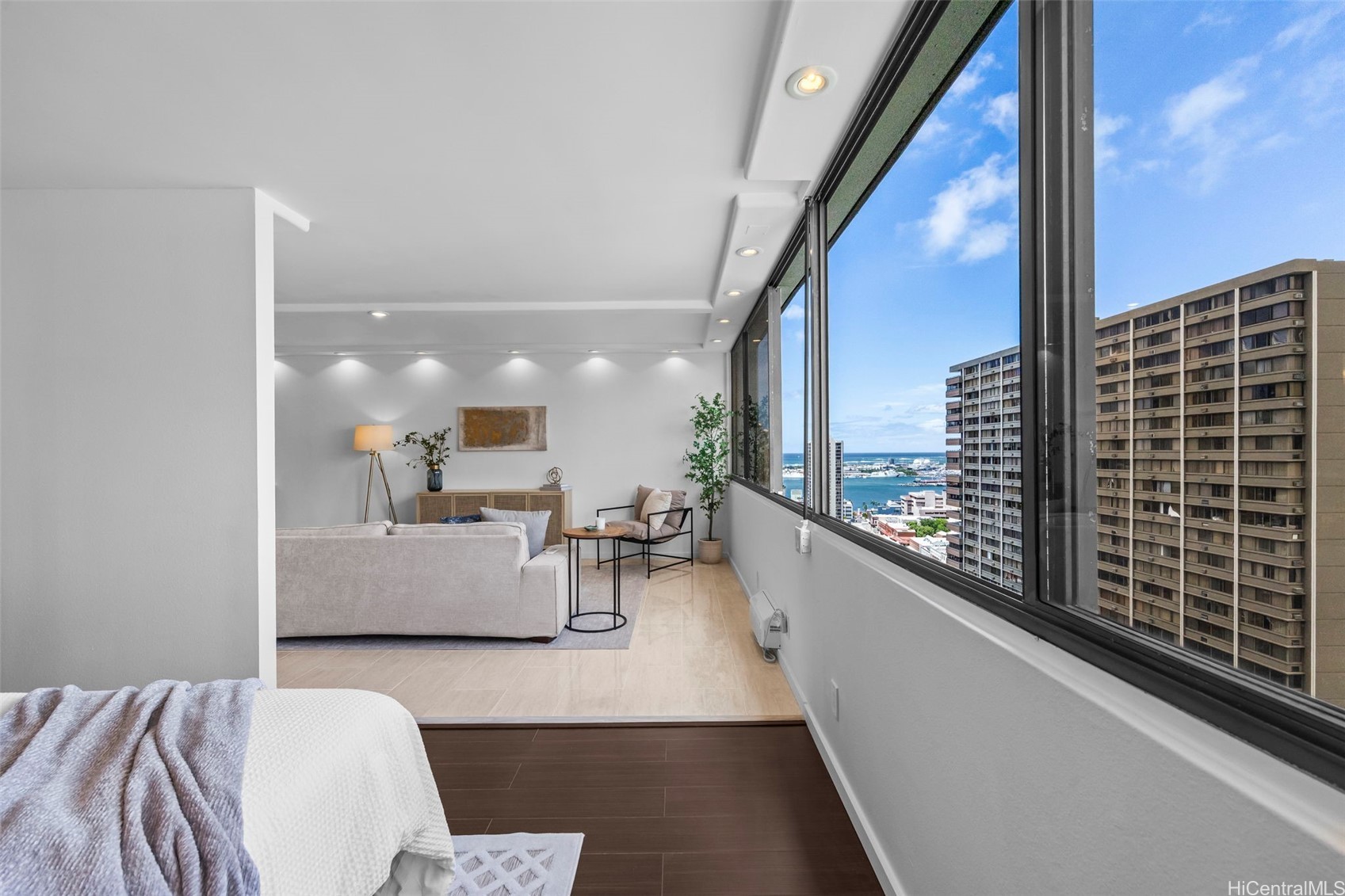 55 S Kukui Street D2613 Property Photo 12