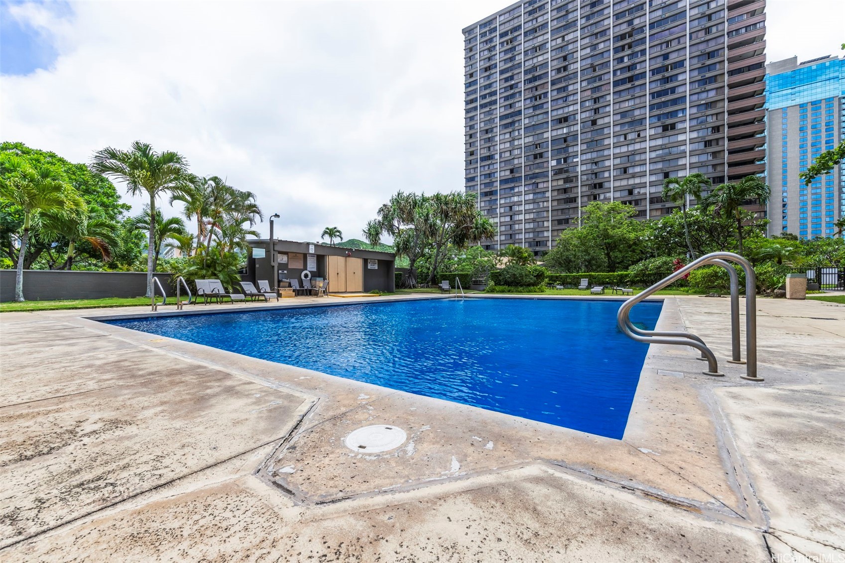 55 S Kukui Street D2613 Property Photo 20
