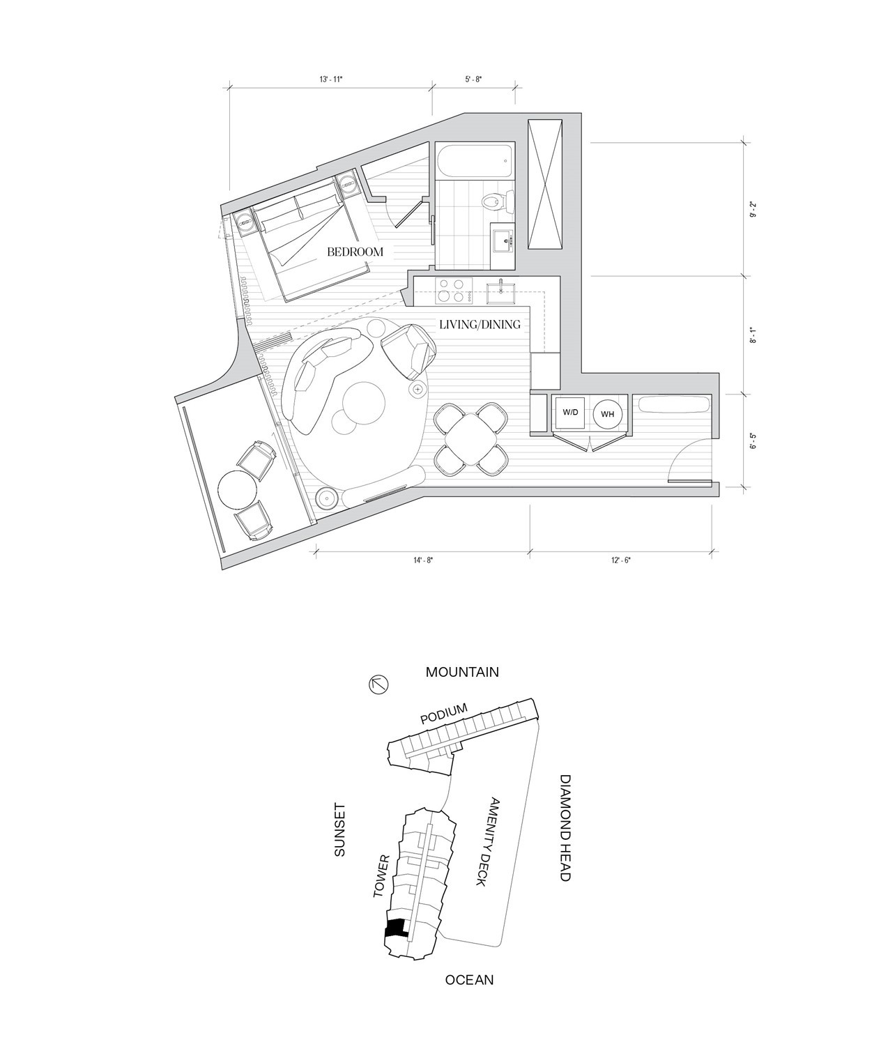 1000 Auahi Street 2003 Property Photo 15