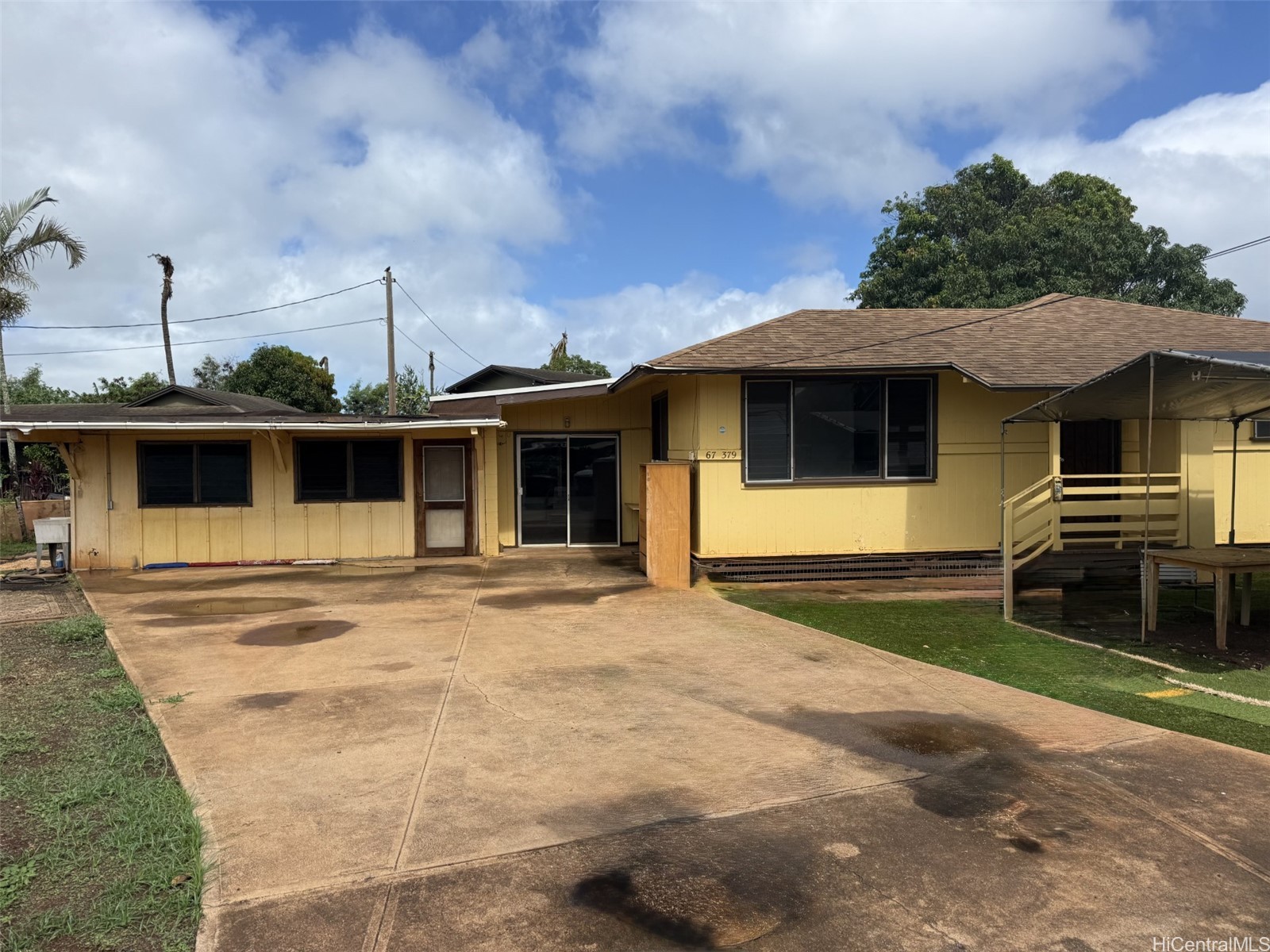 67-379 Kukea Circle Property Photo 1