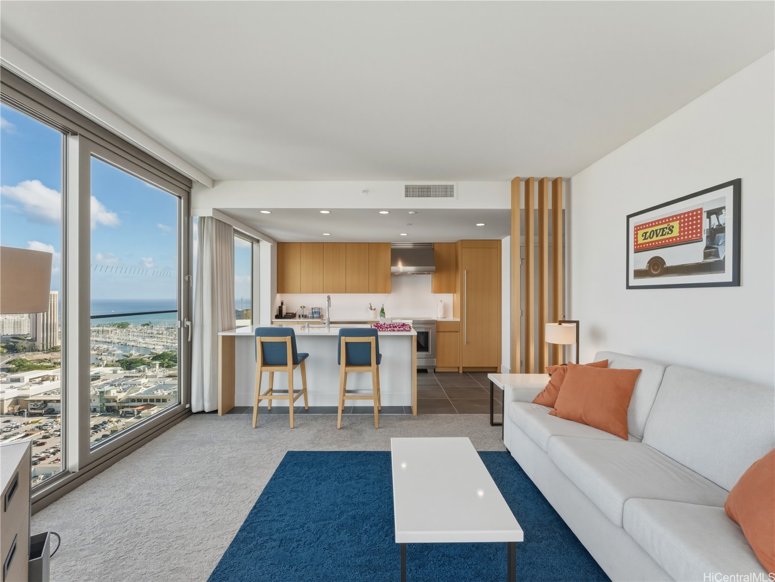 1390 Kapiolani Boulevard 3313 Property Photo 1