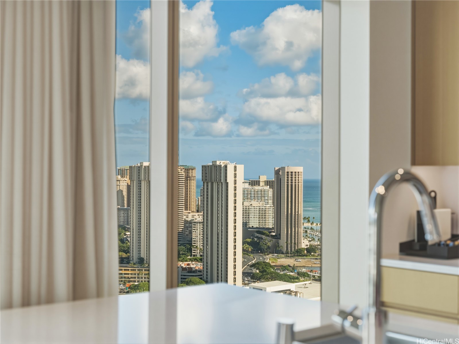 1390 Kapiolani Boulevard 3313 Property Photo 13