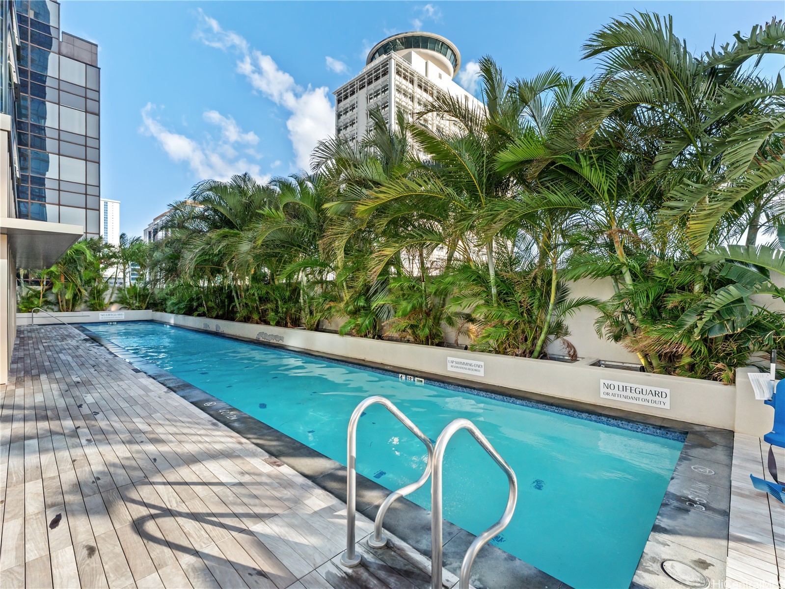 1390 Kapiolani Boulevard 3313 Property Photo 16