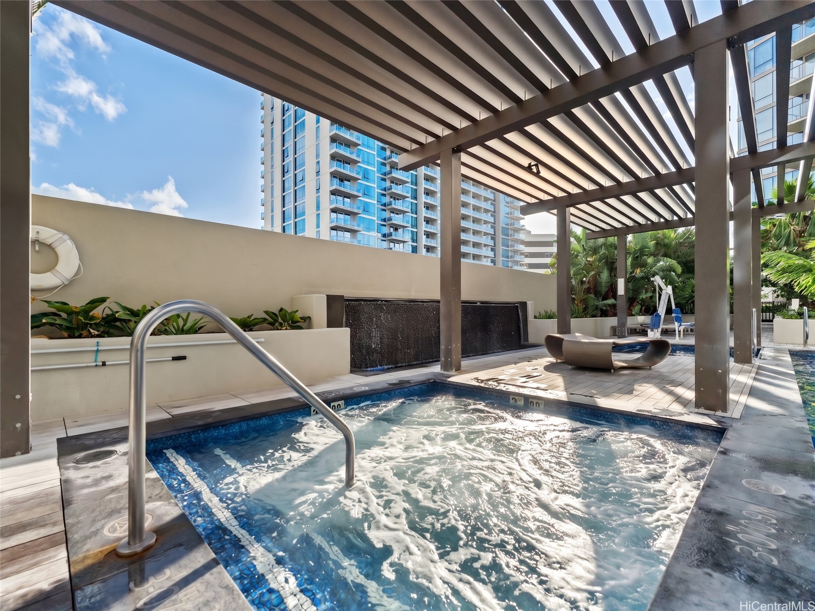 1390 Kapiolani Boulevard 3313 Property Photo 18