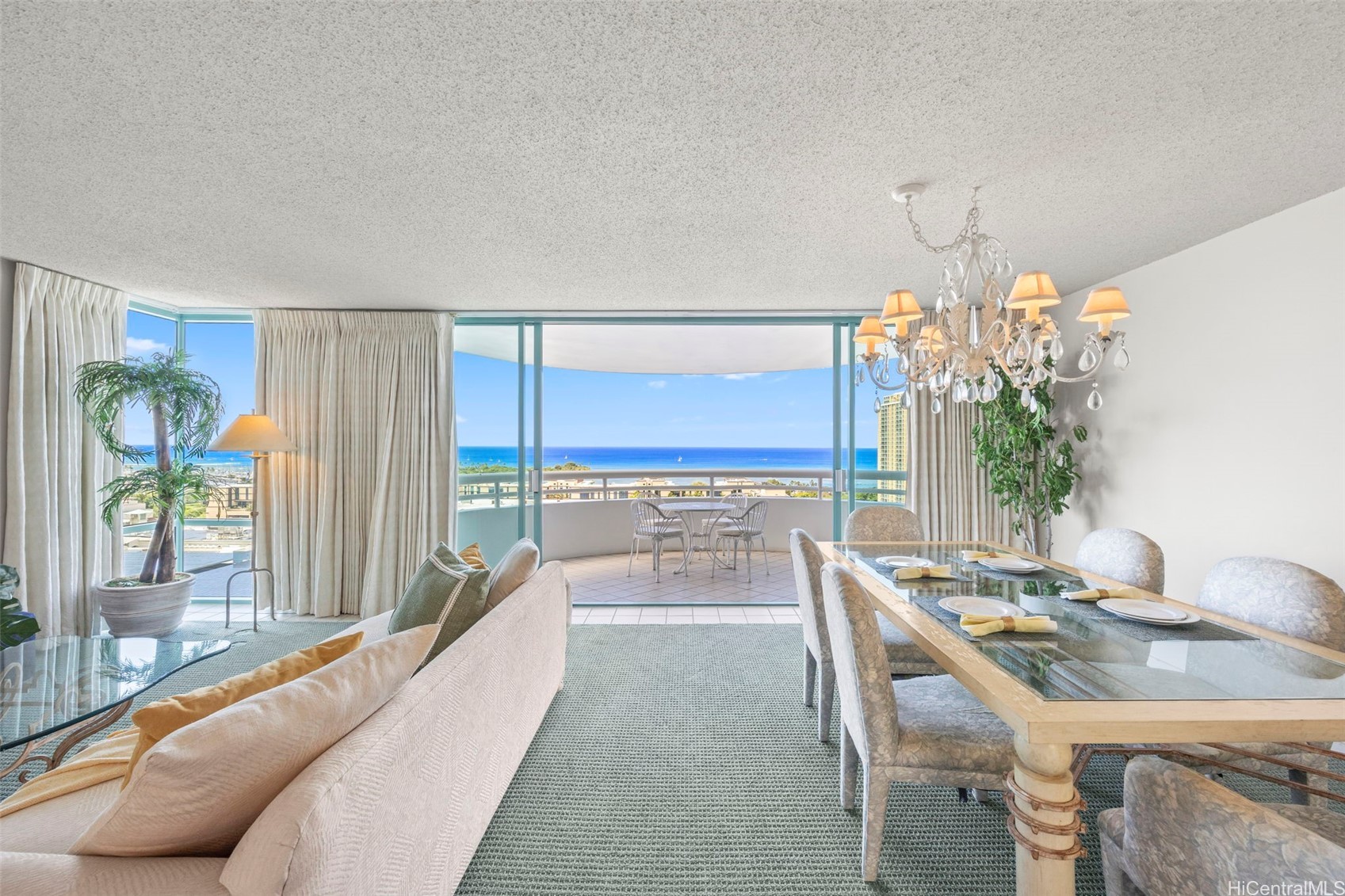 1341 Kapiolani Boulevard 23c Property Photo 1