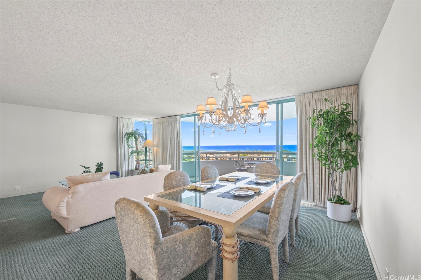 1341 Kapiolani Boulevard 23c Property Photo 4