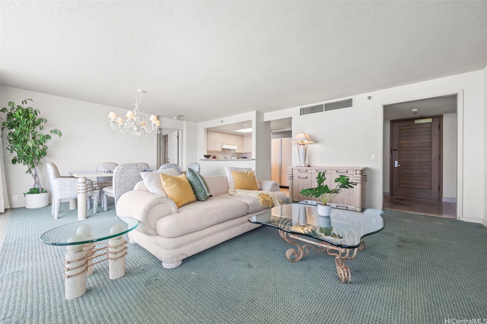 1341 Kapiolani Boulevard 23c Property Photo 5