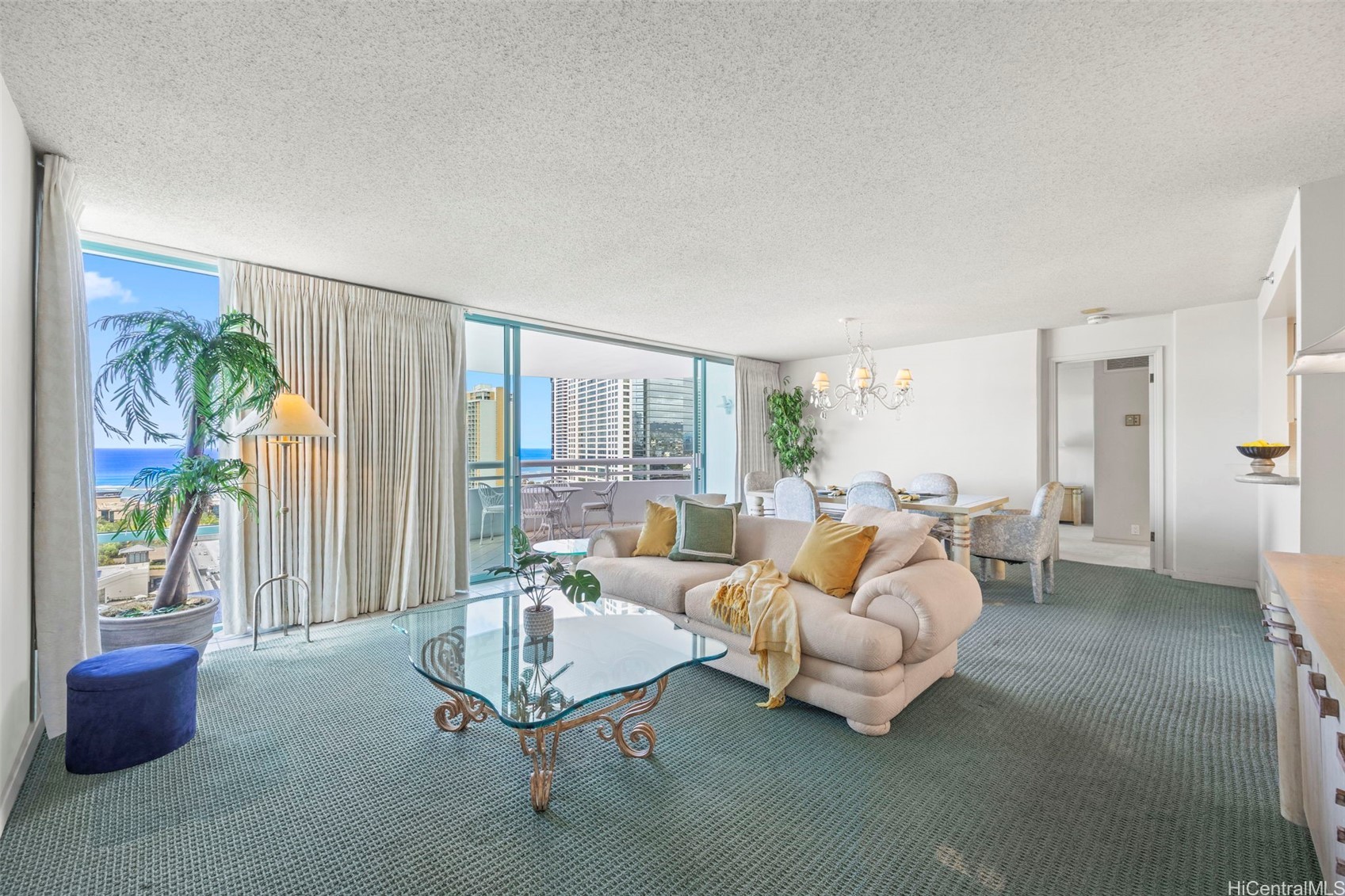 1341 Kapiolani Boulevard 23c Property Photo 6