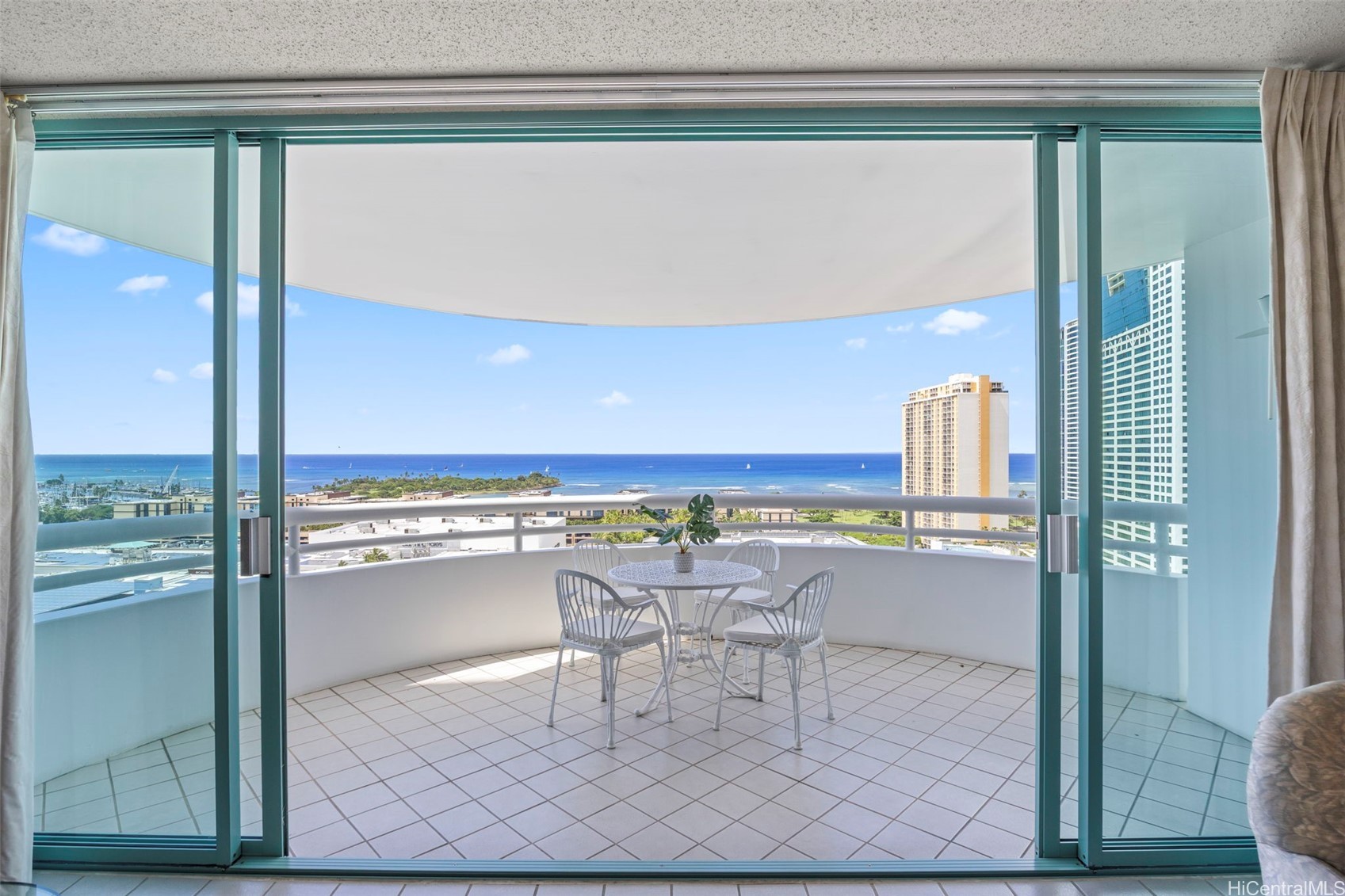 1341 Kapiolani Boulevard 23c Property Photo 7