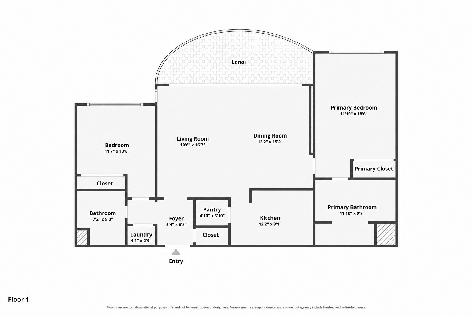 1341 Kapiolani Boulevard 23c Property Photo 25