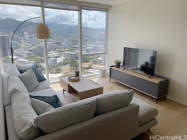 888 Kapiolani Boulevard 4312 Property Photo 2