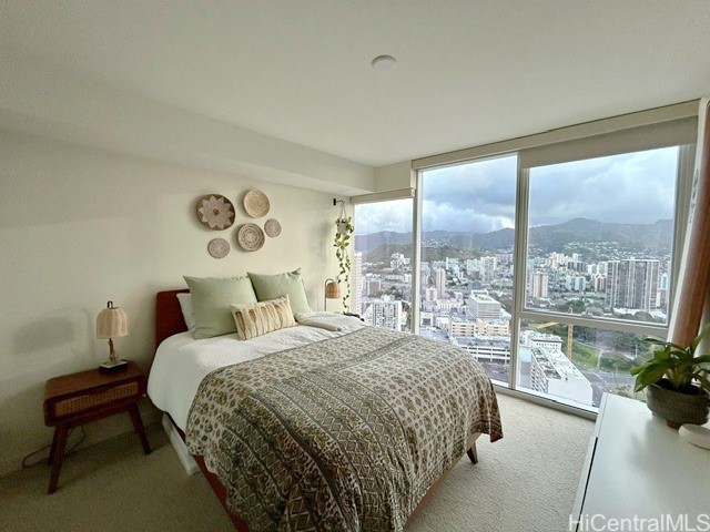 888 Kapiolani Boulevard 4312 Property Photo 4