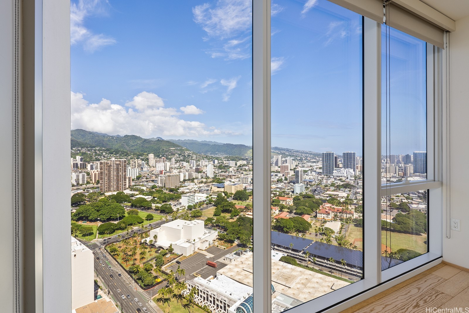 888 Kapiolani Boulevard 4312 Property Photo 4