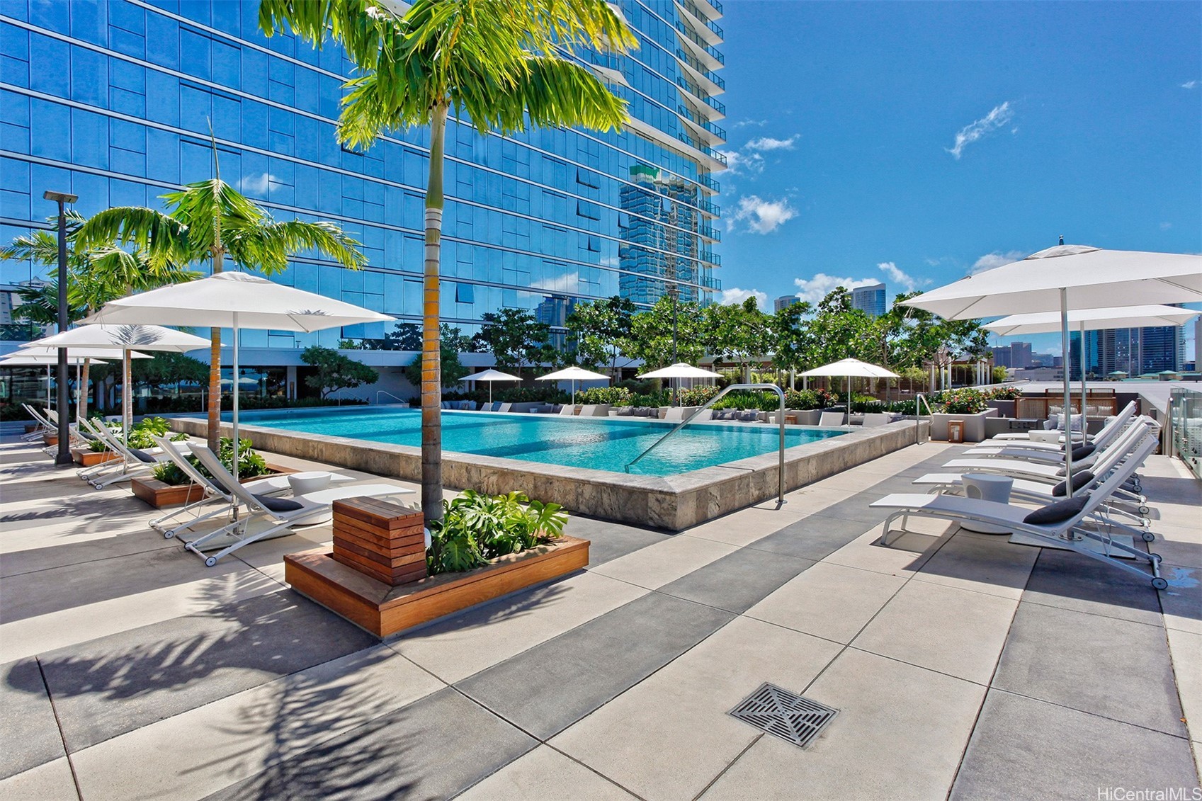 888 Kapiolani Boulevard 4312 Property Photo 6