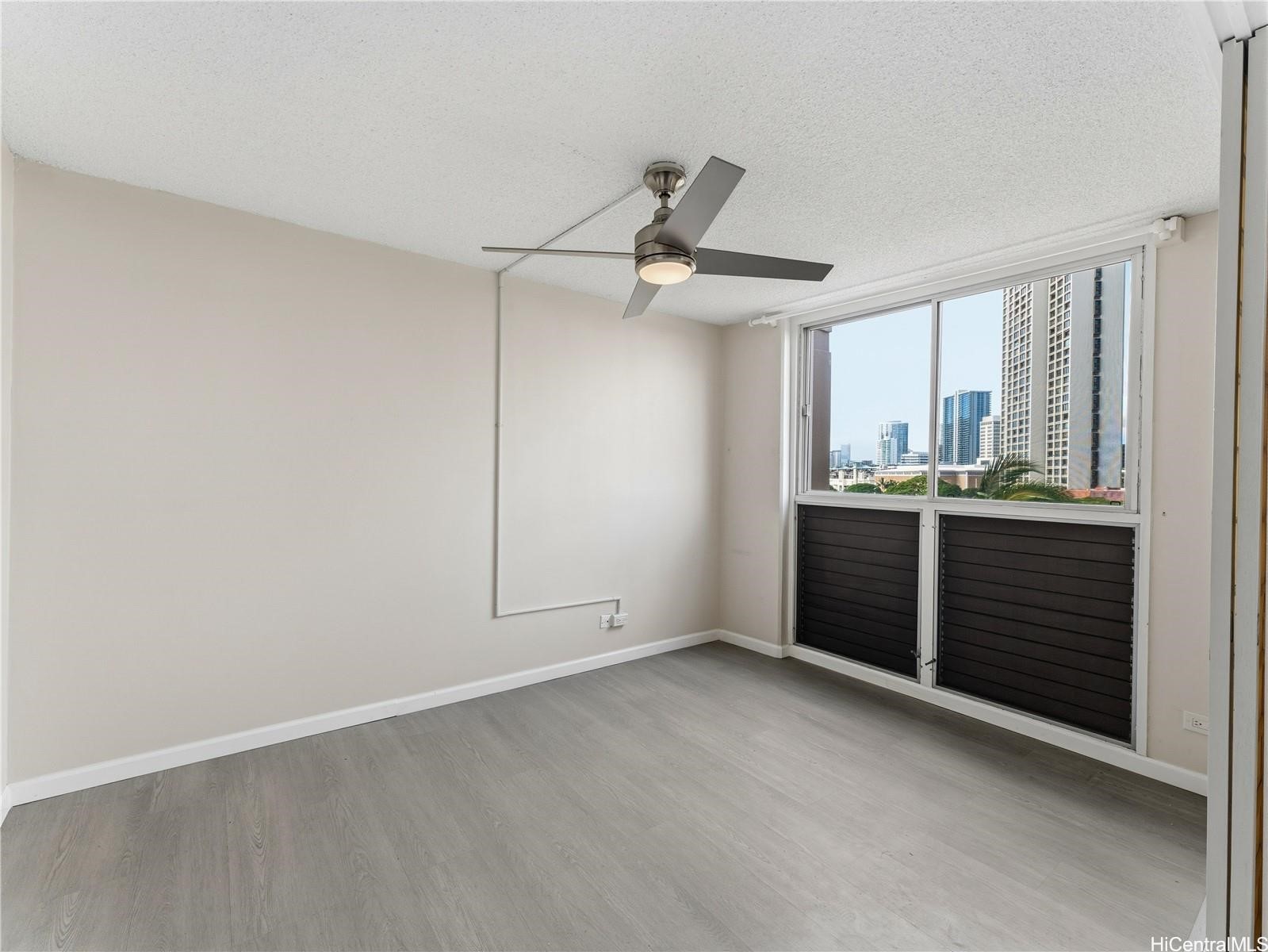 1676 Ala Moana Boulevard 508 Property Photo 6