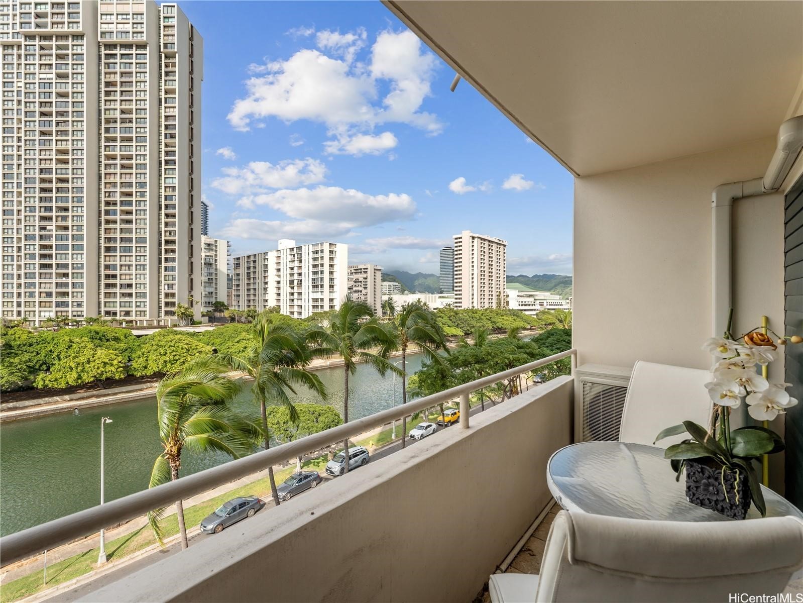 1676 Ala Moana Boulevard 508 Property Photo 8
