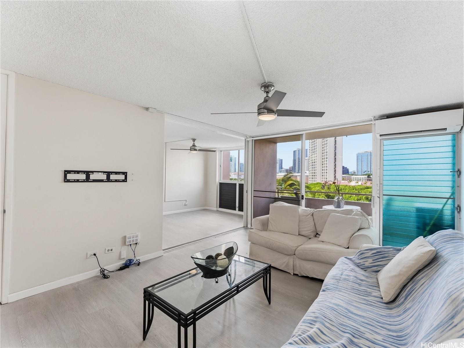 1676 Ala Moana Boulevard 508 Property Photo 9