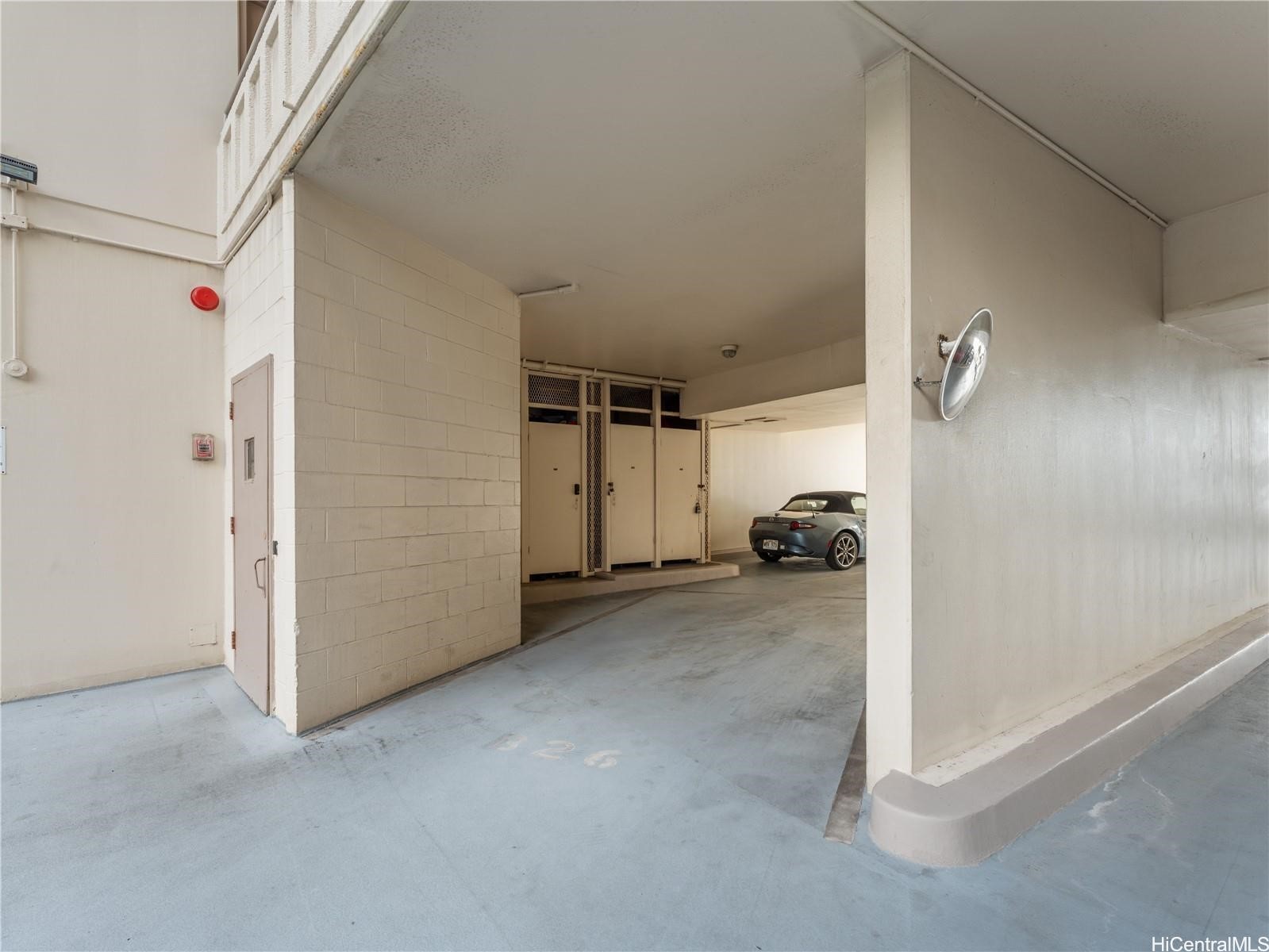 1676 Ala Moana Boulevard 508 Property Photo 10