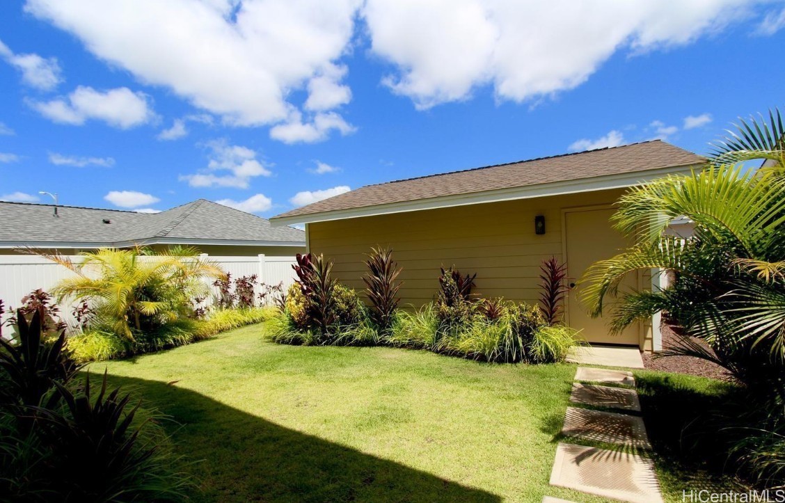 91-1382 Kaileolea Drive Property Photo 12
