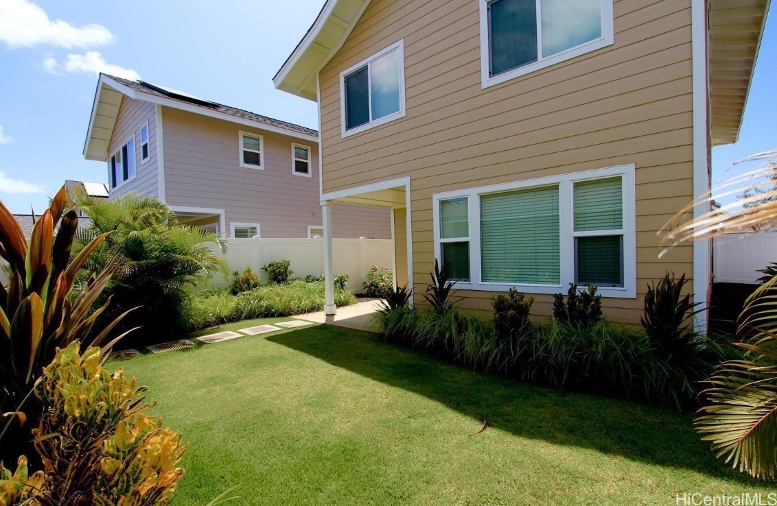 91-1382 Kaileolea Drive Property Photo 13
