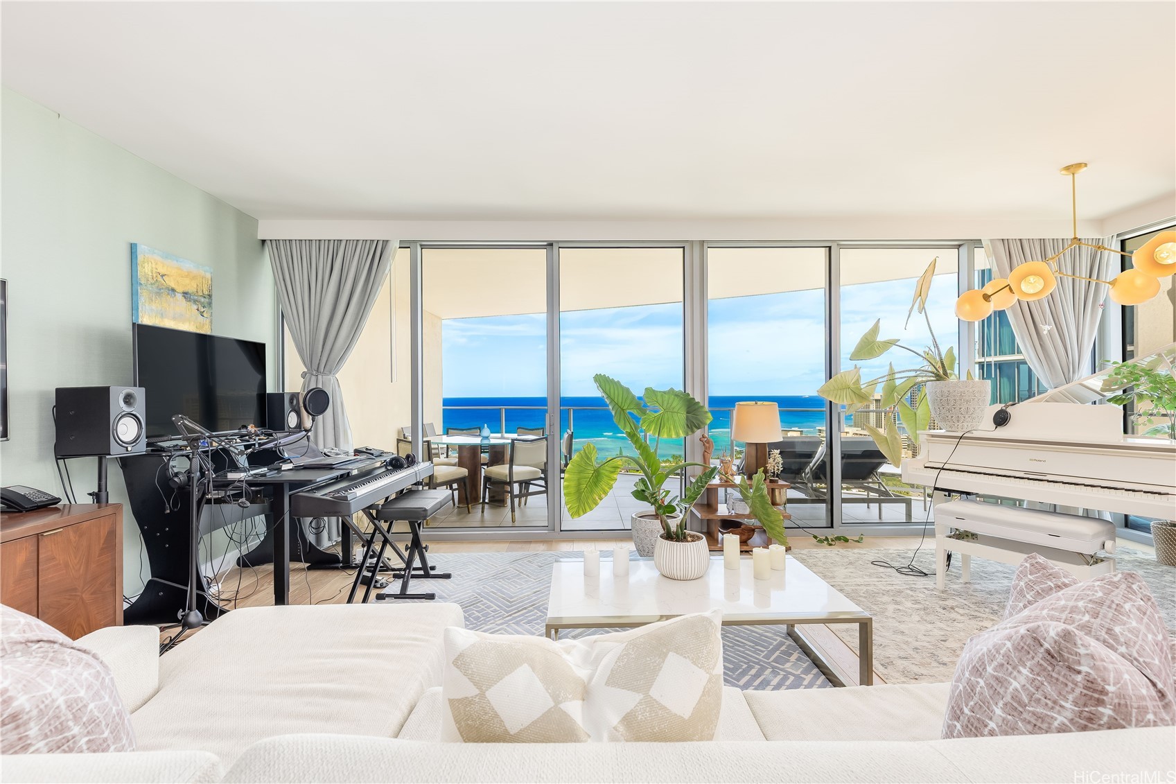 2139 Kuhio Avenue D3501 Property Photo 4