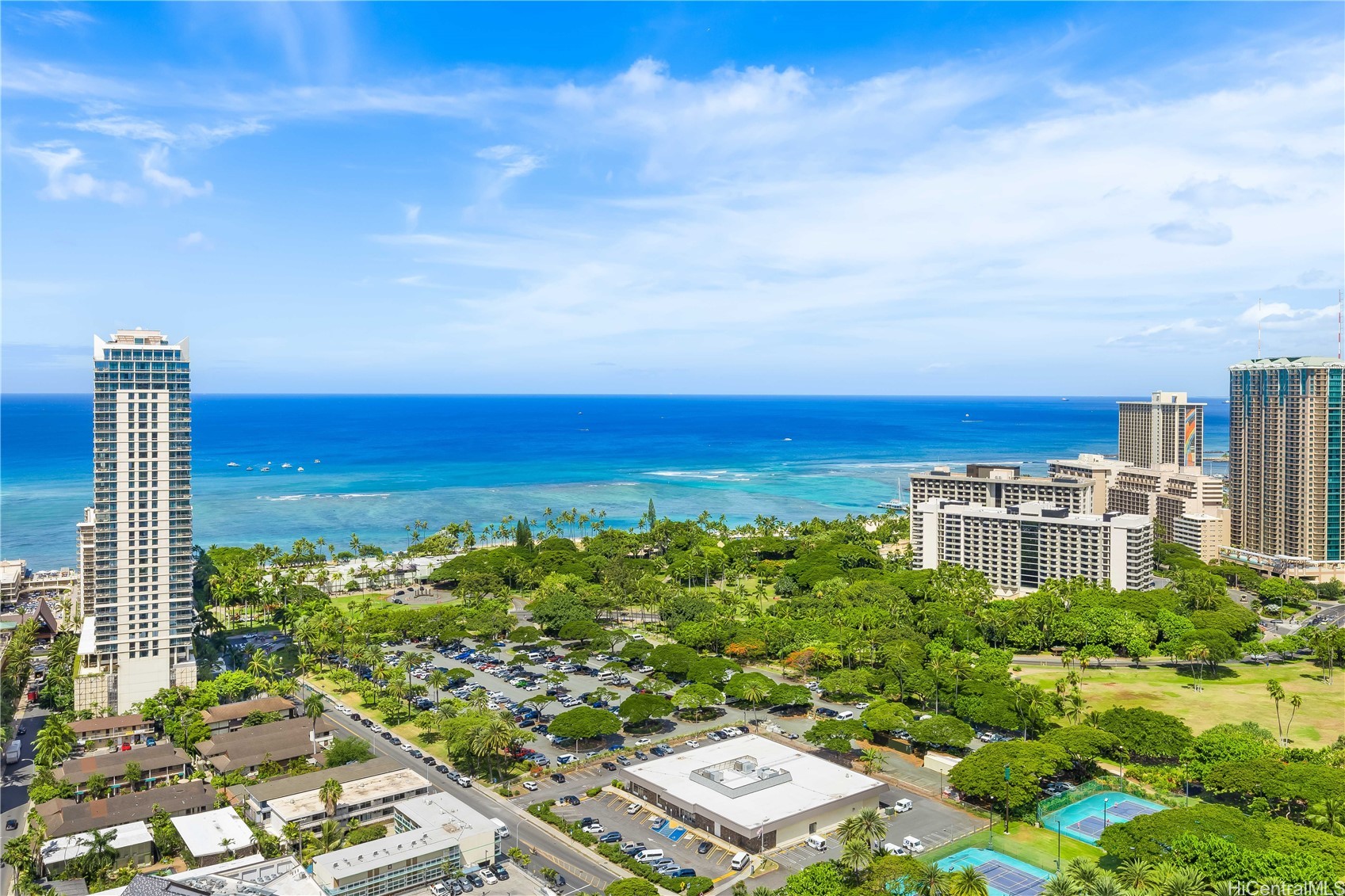 2139 Kuhio Avenue D3501 Property Photo 24