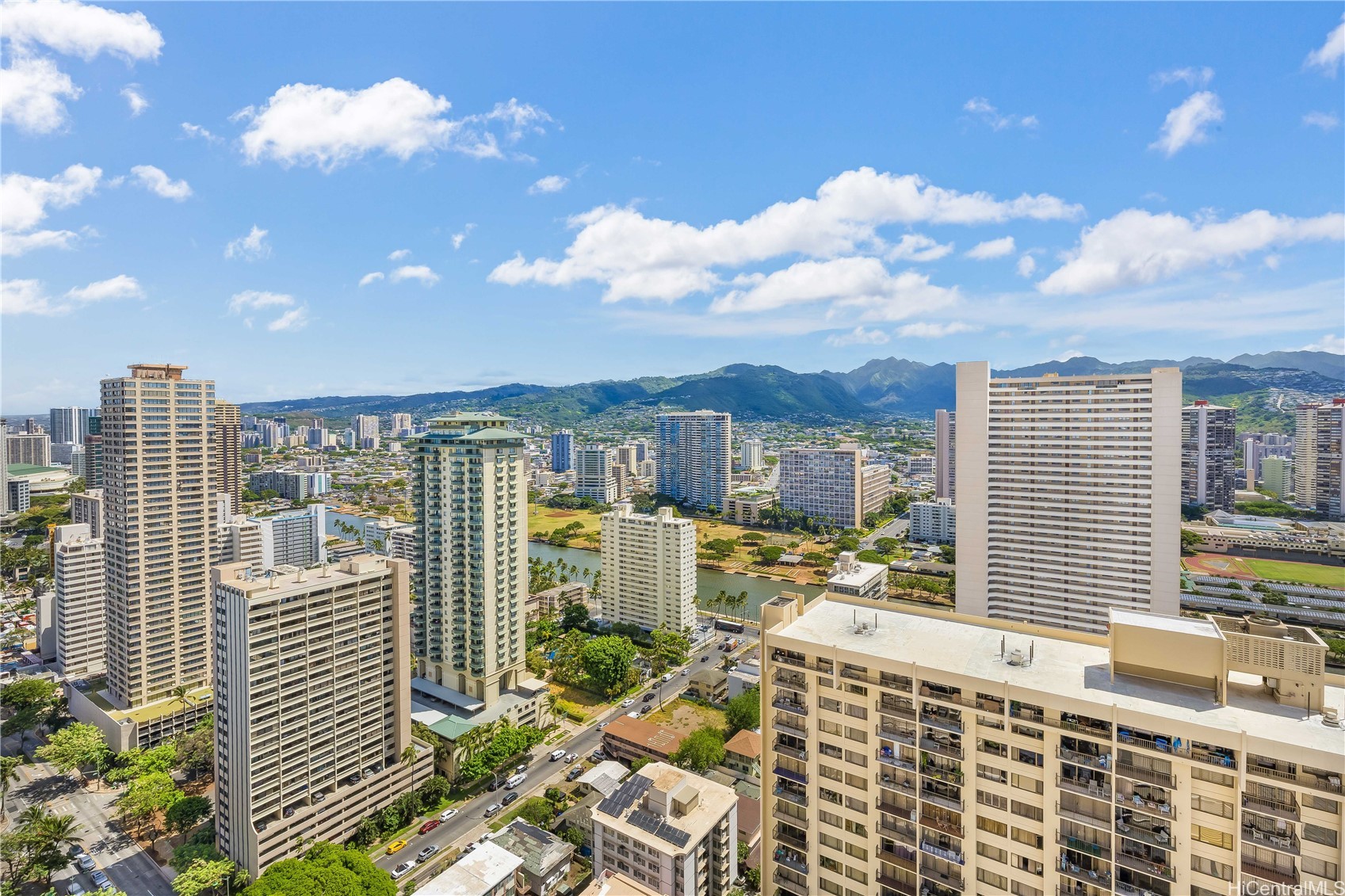 2139 Kuhio Avenue D3501 Property Photo 25