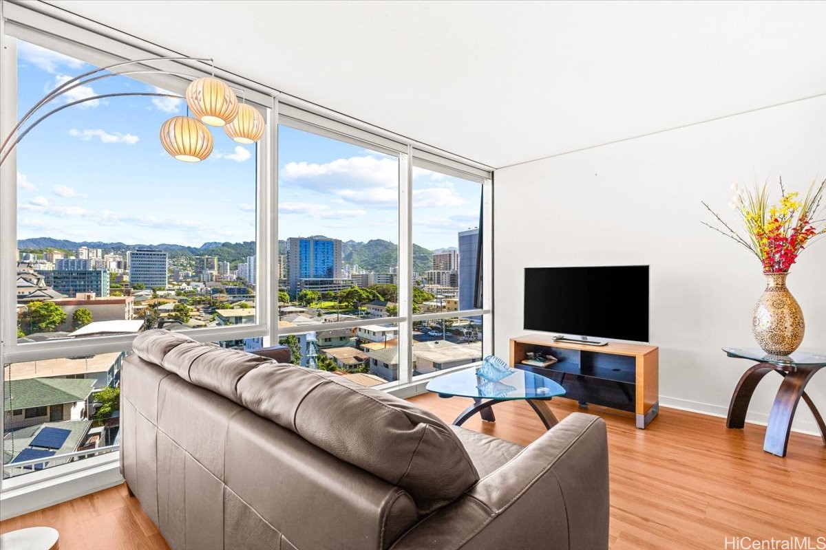 1296 Kapiolani Boulevard Ii701 Property Photo 5