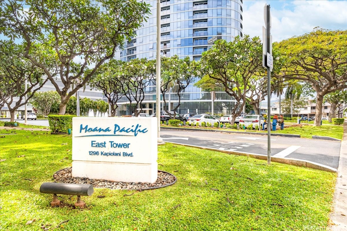 1296 Kapiolani Boulevard Ii701 Property Photo 24