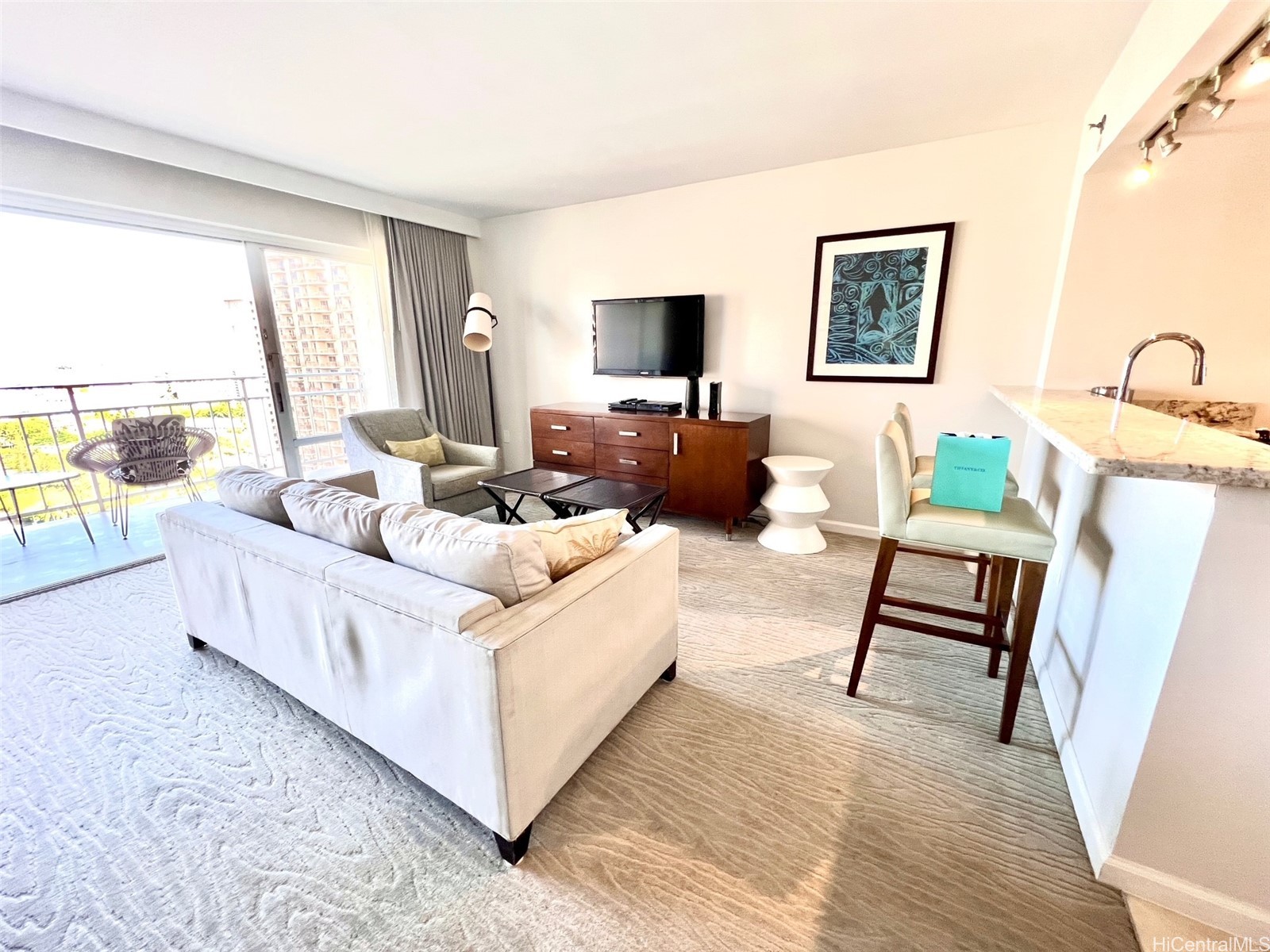 1777 Ala Moana Boulevard 2403 Property Photo 5