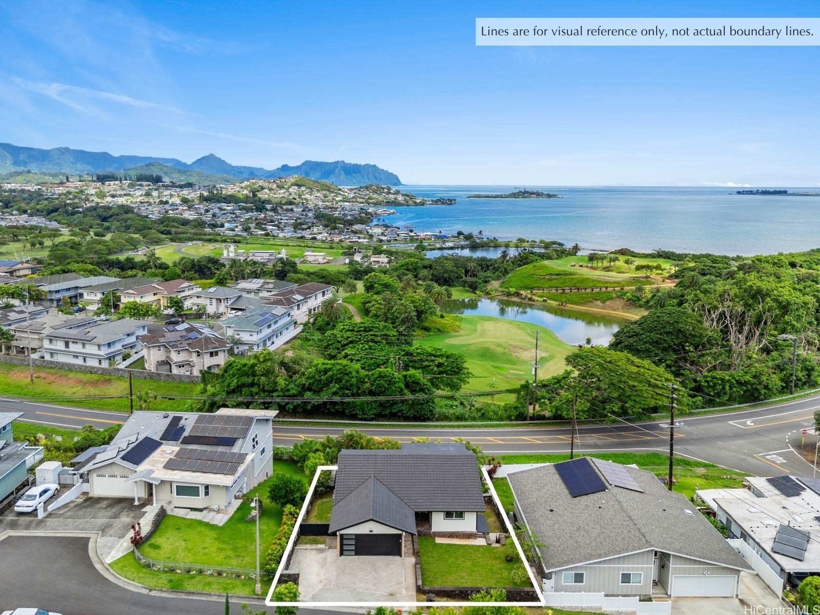 45-151 Moakaka Way Property Photo 2