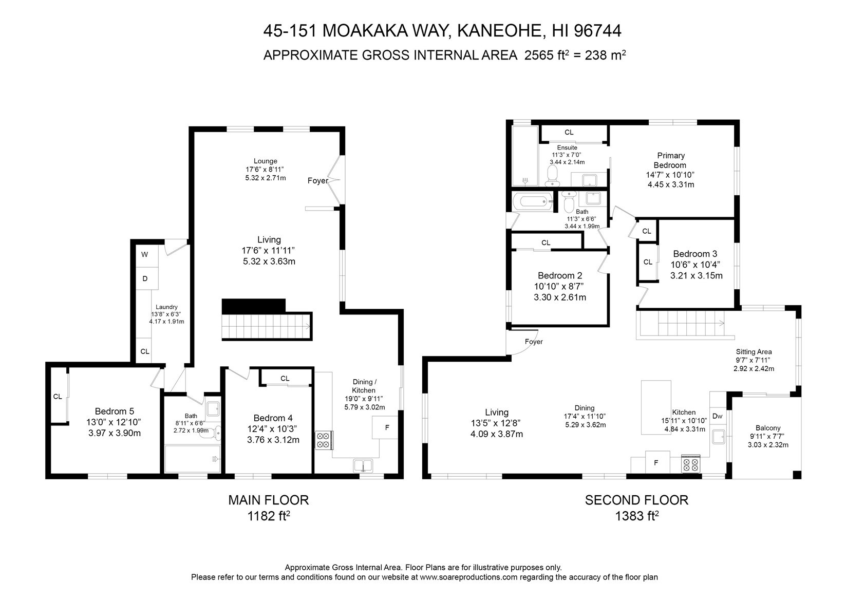 45-151 Moakaka Way Property Photo 25