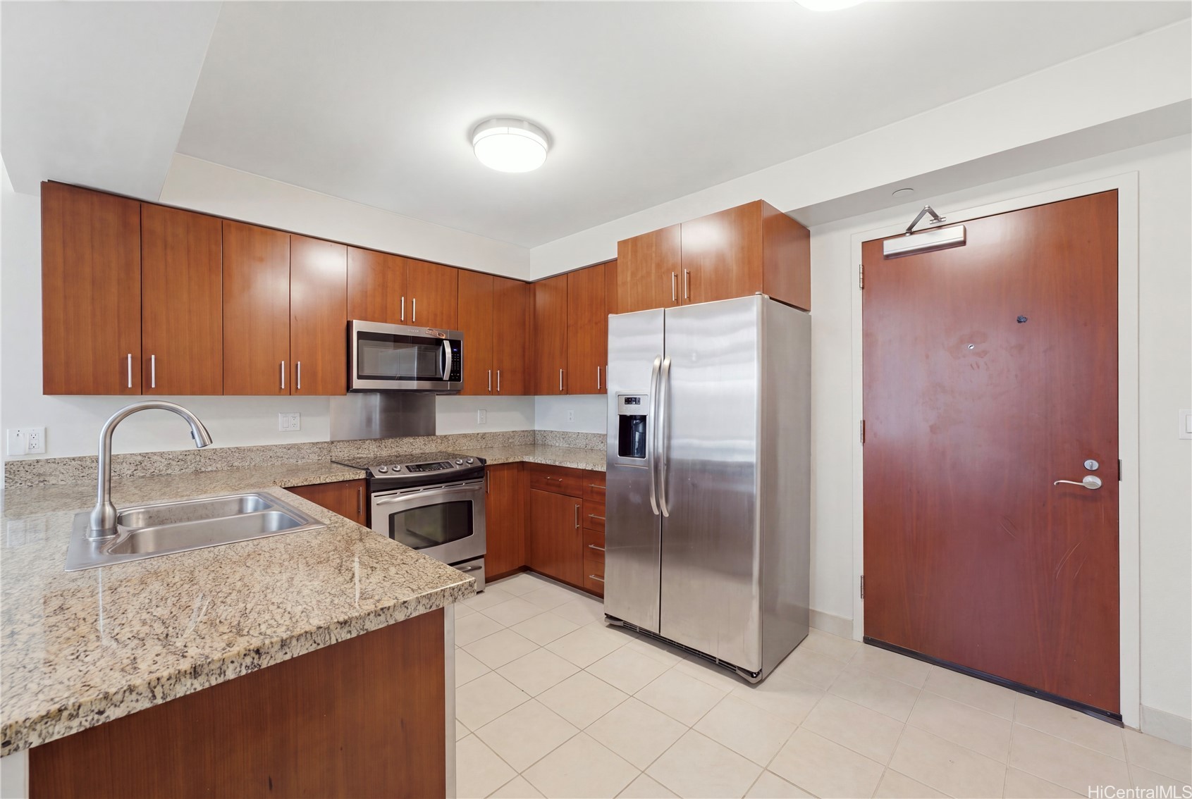 909 Kapiolani Boulevard 3206 Property Photo 3
