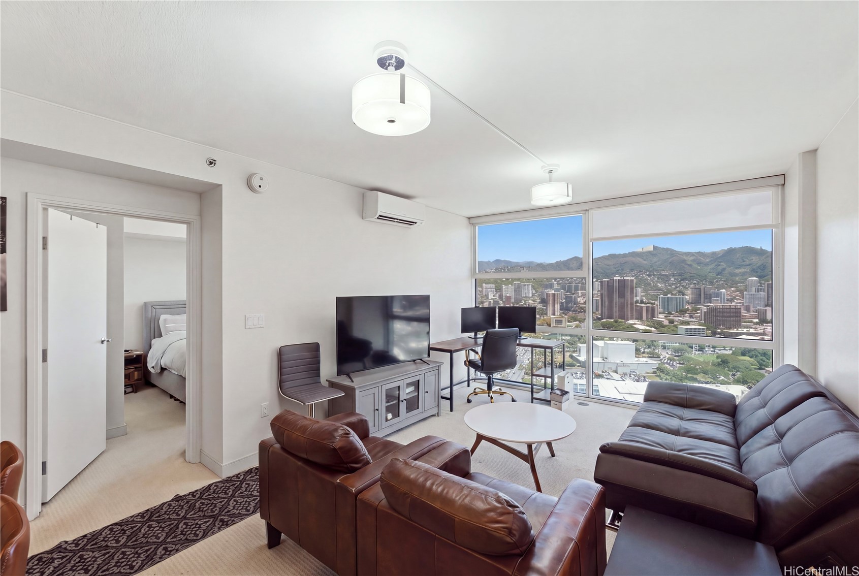 909 Kapiolani Boulevard 3206 Property Photo 4