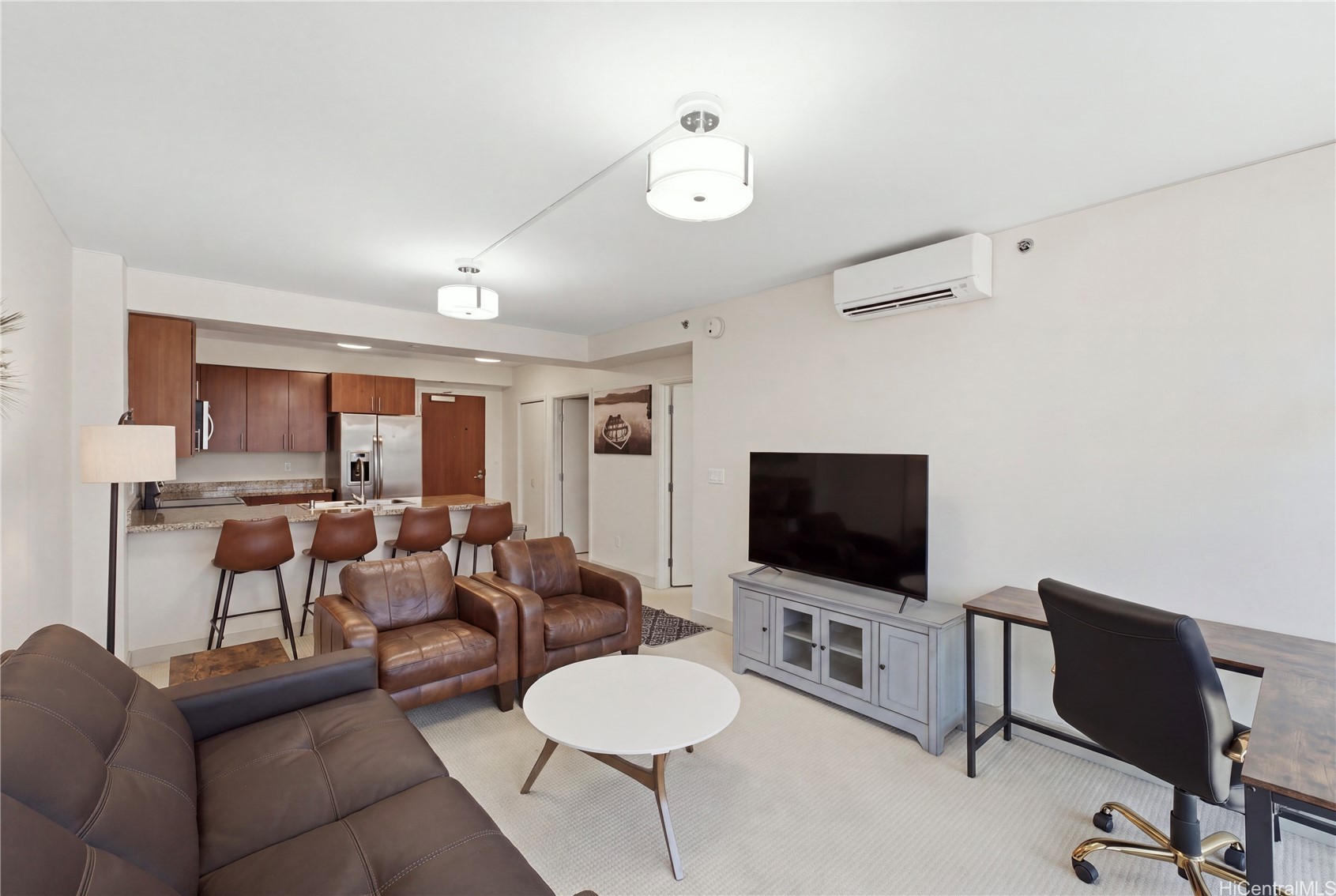 909 Kapiolani Boulevard 3206 Property Photo 5