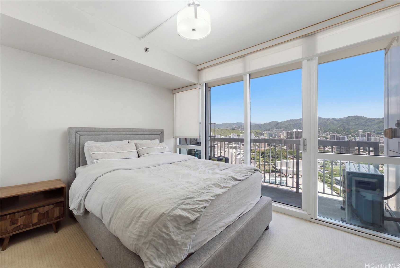 909 Kapiolani Boulevard 3206 Property Photo 6
